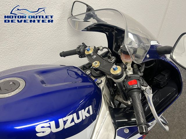 suzuki - gsx-r-600