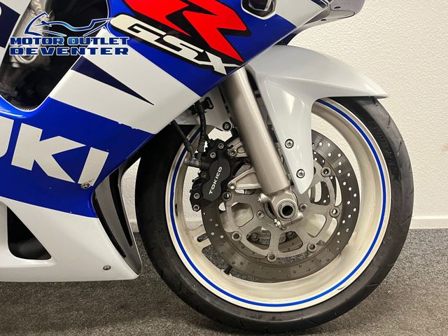 suzuki - gsx-r-600