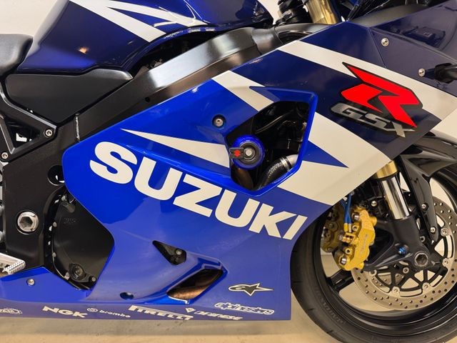 suzuki - gsx-r-600