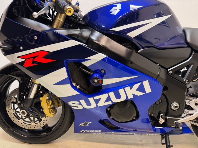 suzuki - gsx-r-600