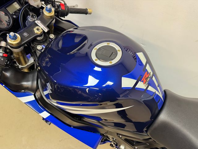 suzuki - gsx-r-600