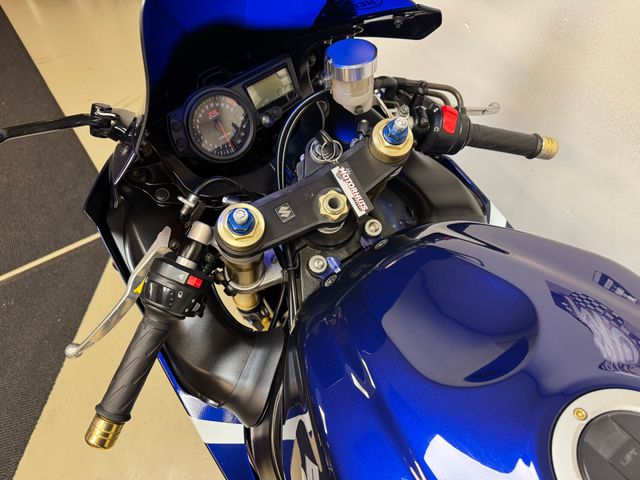 suzuki - gsx-r-600