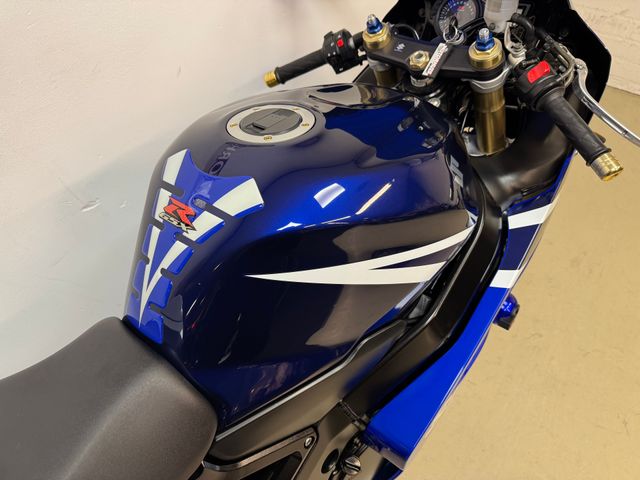 suzuki - gsx-r-600