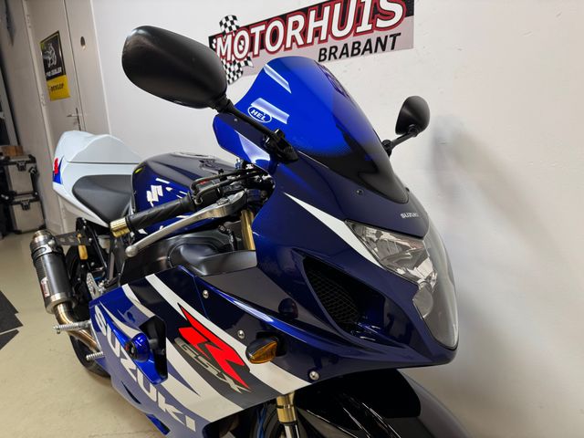 suzuki - gsx-r-600