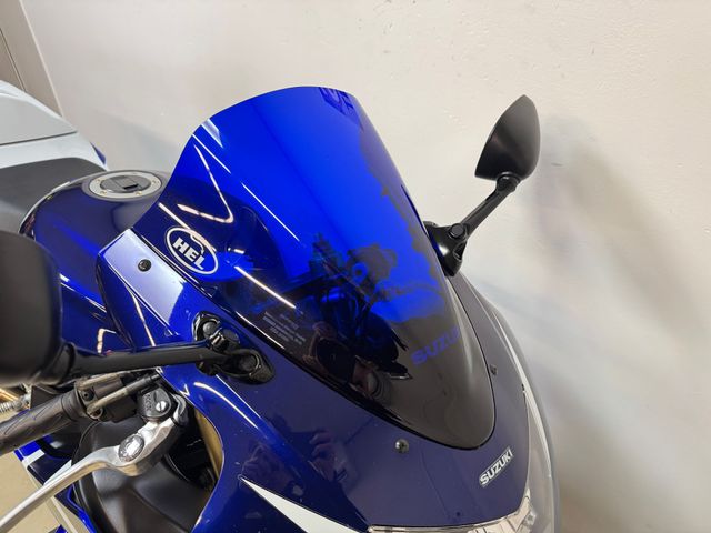 suzuki - gsx-r-600