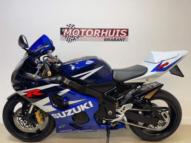 suzuki - gsx-r-600