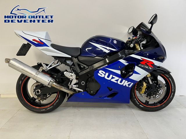 suzuki - gsx-r-600