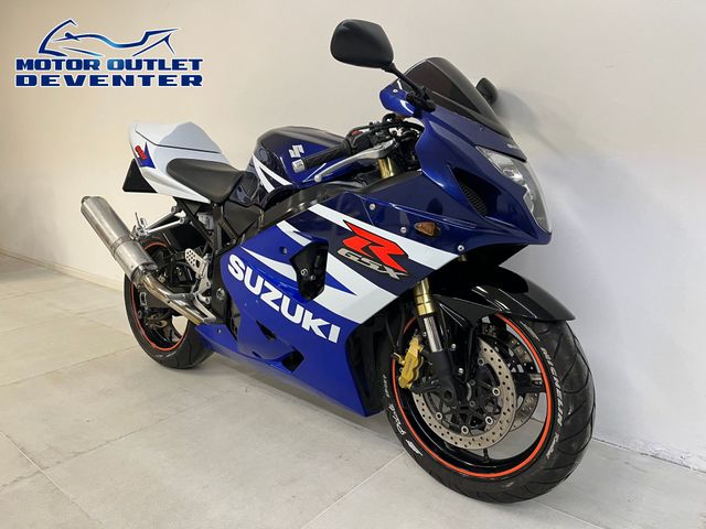 suzuki - gsx-r-600