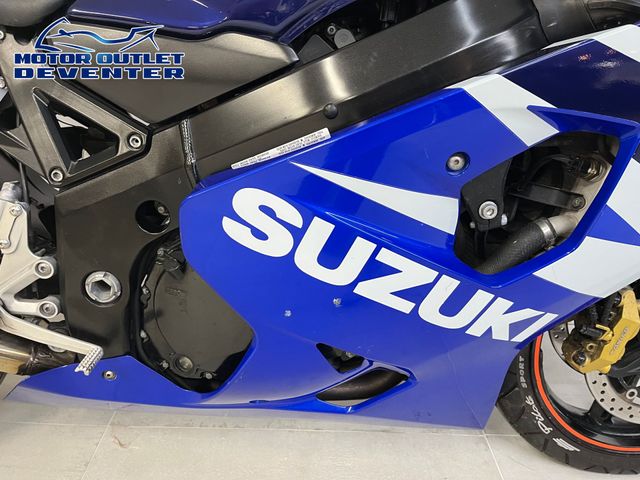 suzuki - gsx-r-600