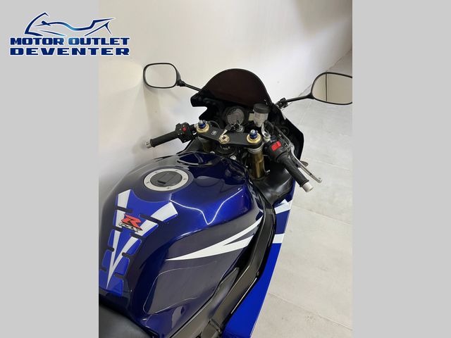 suzuki - gsx-r-600