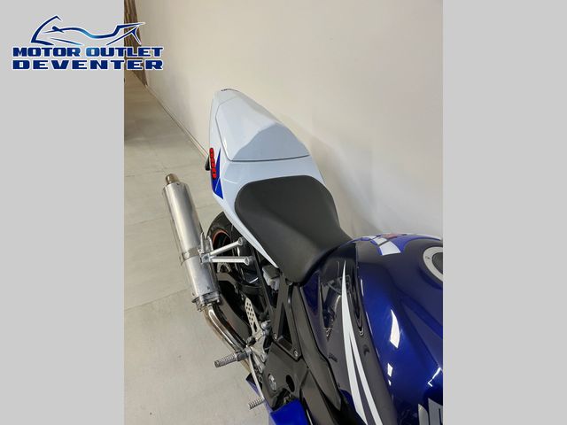 suzuki - gsx-r-600