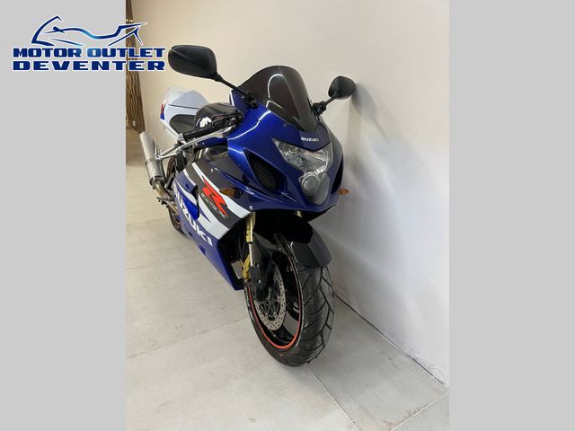 suzuki - gsx-r-600