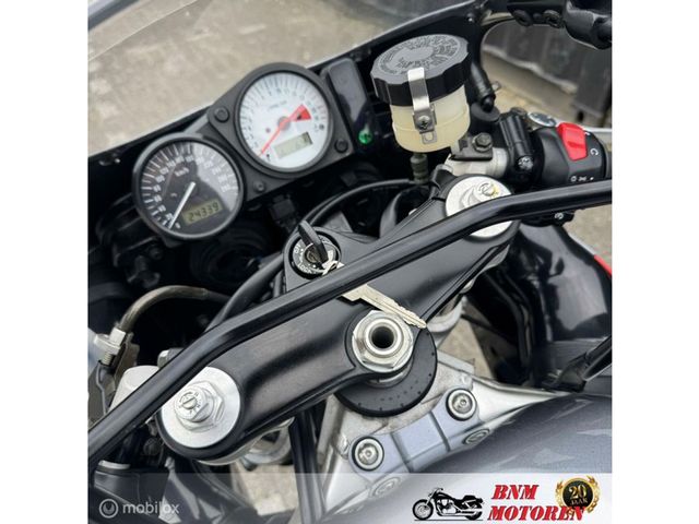 suzuki - gsx-r-600