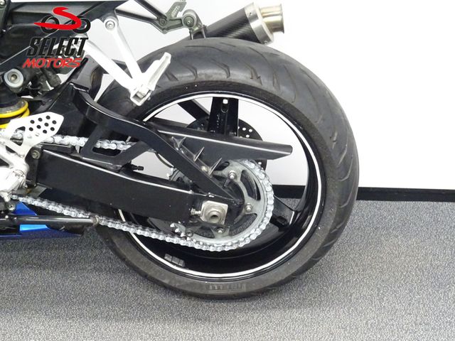 suzuki - gsx-r-600