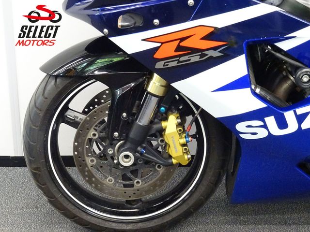 suzuki - gsx-r-600