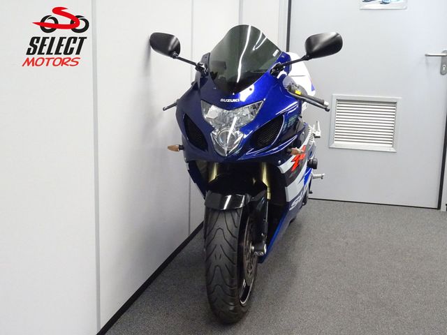 suzuki - gsx-r-600