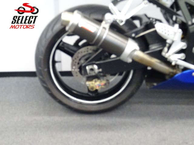 suzuki - gsx-r-600