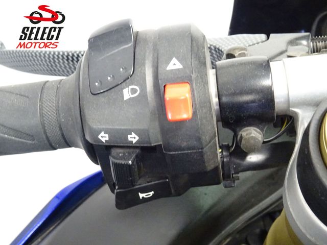 suzuki - gsx-r-600