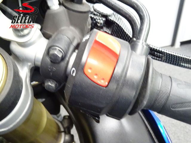 suzuki - gsx-r-600