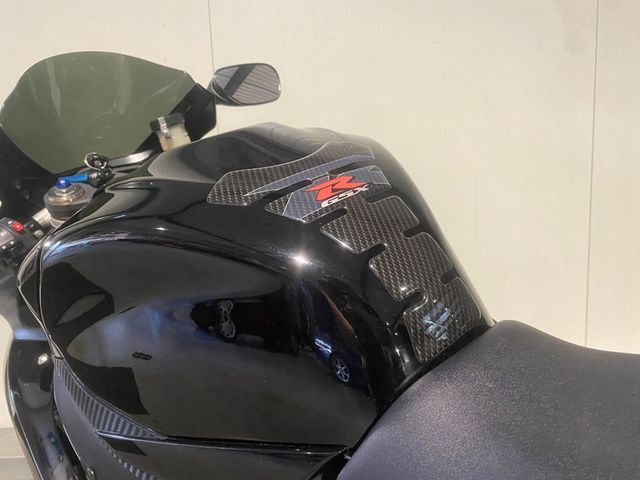 suzuki - gsx-r-600