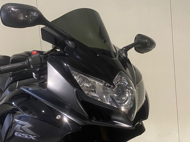 suzuki - gsx-r-600