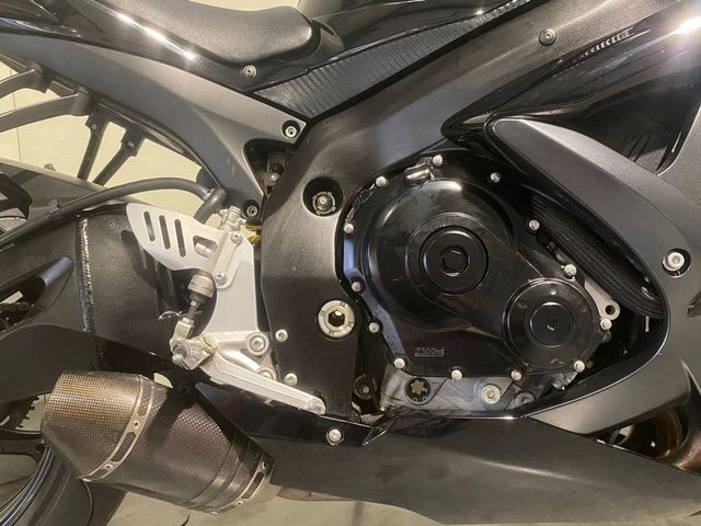 suzuki - gsx-r-600
