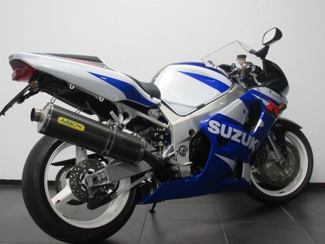 suzuki - gsx-r-750