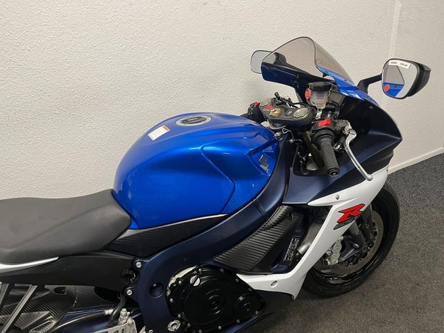 suzuki - gsx-r-750