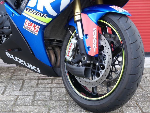 suzuki - gsx-r-750