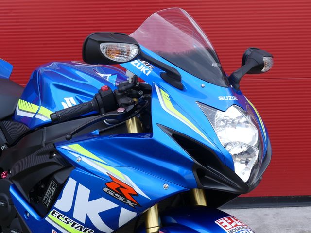 suzuki - gsx-r-750