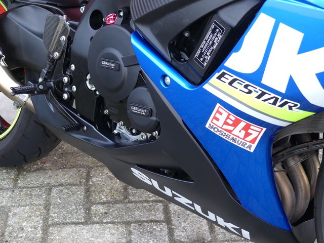 suzuki - gsx-r-750