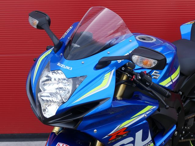 suzuki - gsx-r-750