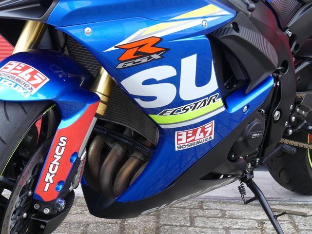 suzuki - gsx-r-750