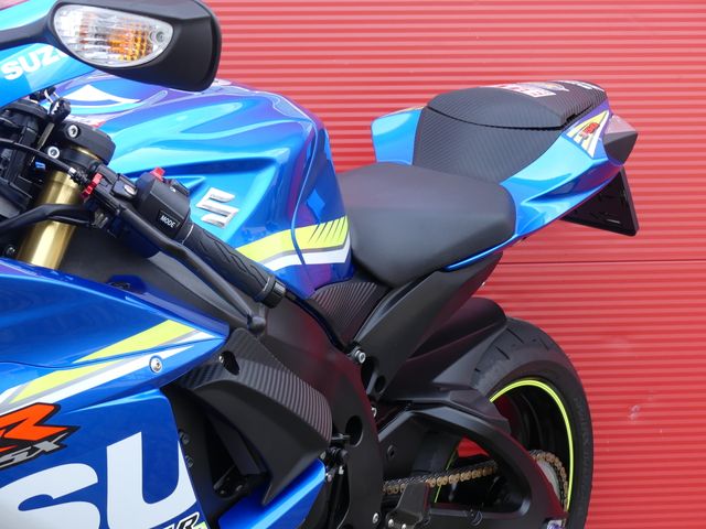 suzuki - gsx-r-750