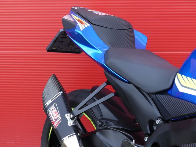 suzuki - gsx-r-750