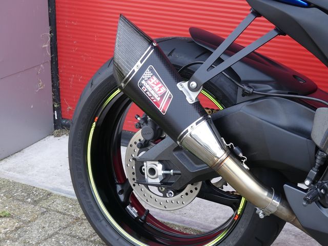 suzuki - gsx-r-750