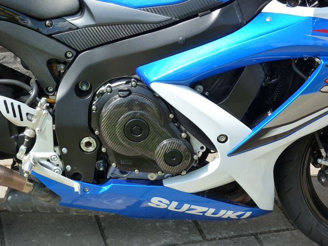 suzuki - gsx-r-750