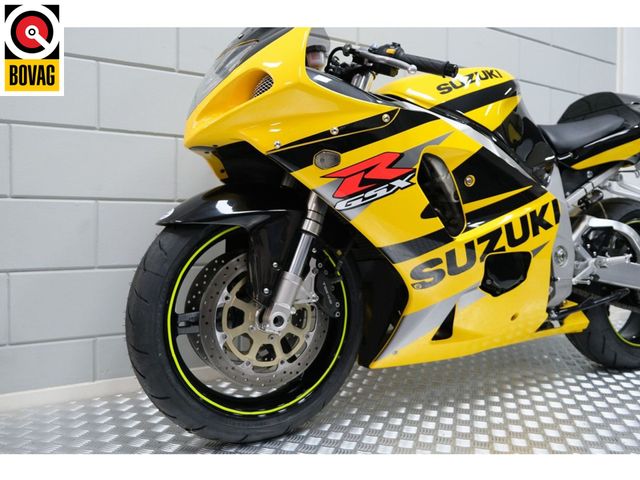 suzuki - gsx-r-750