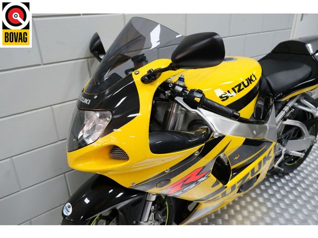 suzuki - gsx-r-750