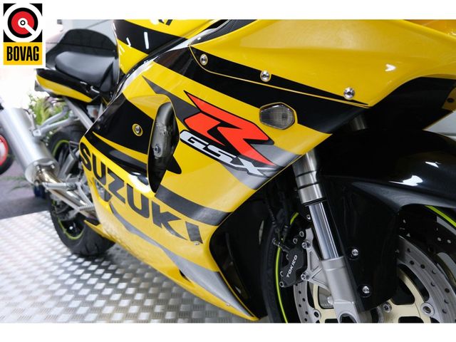 suzuki - gsx-r-750