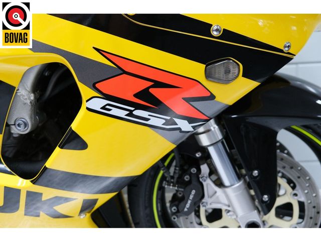 suzuki - gsx-r-750