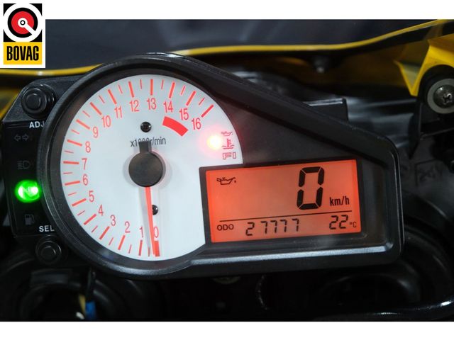 suzuki - gsx-r-750