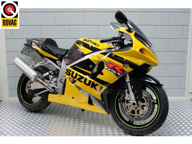 suzuki - gsx-r-750