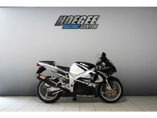 suzuki - gsx-r-750