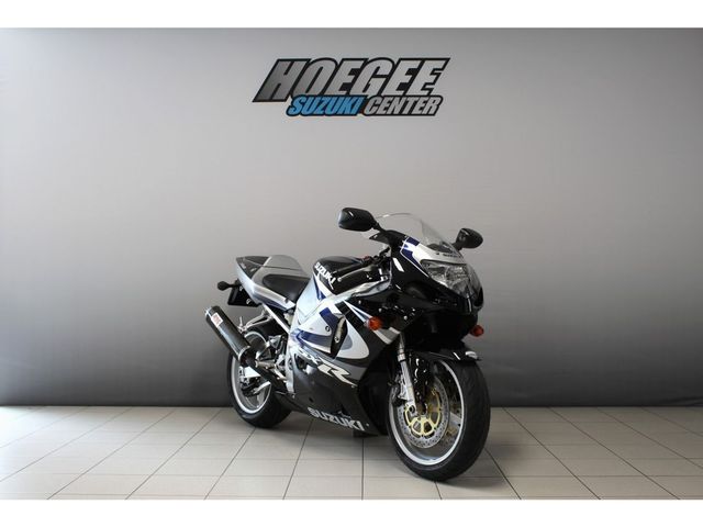 suzuki - gsx-r-750