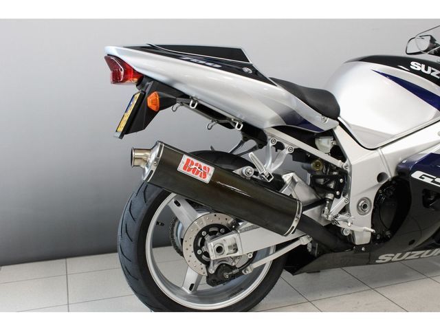 suzuki - gsx-r-750