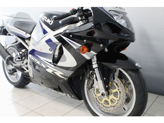 suzuki - gsx-r-750