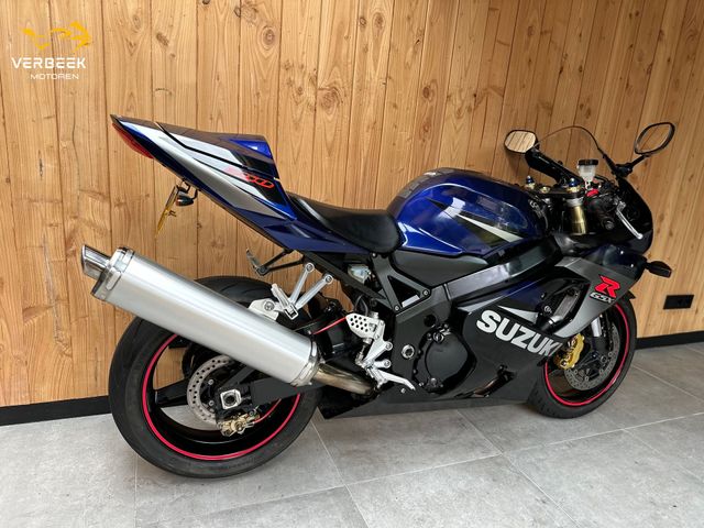 suzuki - gsx-r-750