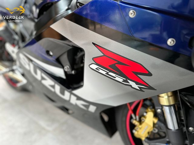 suzuki - gsx-r-750