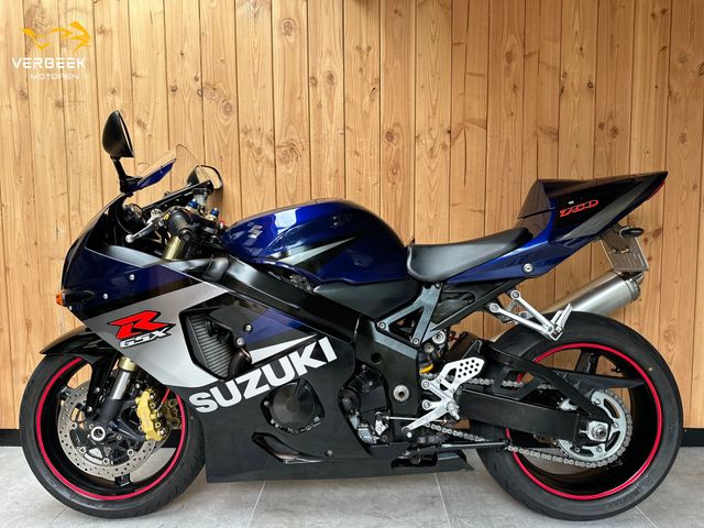 suzuki - gsx-r-750